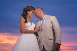 Paola + Andres